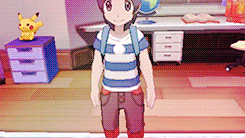 warriorzelda:Pokémon Sun and MoonAvailable November 18, 2016