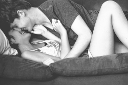 lets-cuddle-darling:  Click HERE and follow for the cutest couple pictures ever! xx 