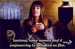 “Lady Hummel called, begging us to do an emergency intervention.”