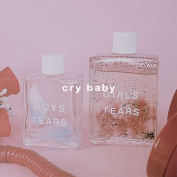 martinezdaily:Cry Baby (2015) — pt. 1