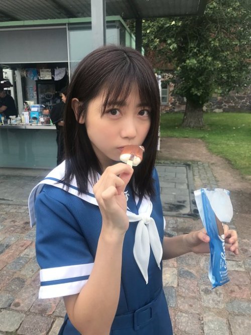 来栖りんhappy 19th Birthday 19 11 8
