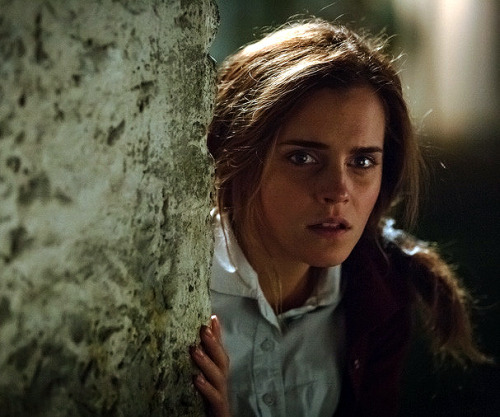 ewatsondaily:New still of Emma in Colonia Dignidad (2016)