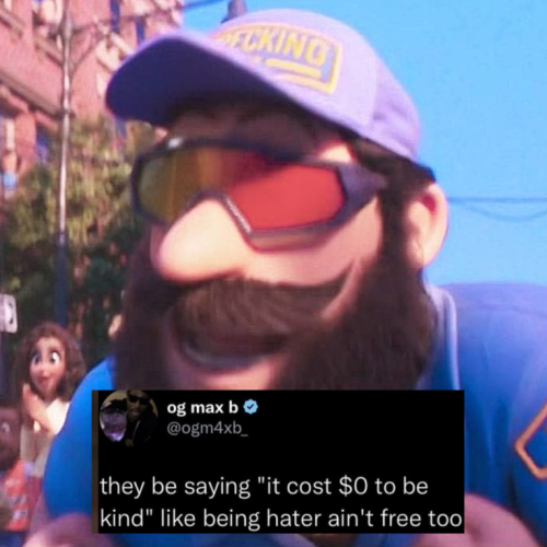 Finally, I Made Some Text Post Memes.