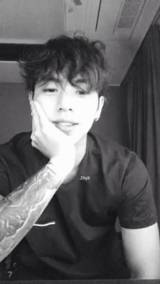 Aomg-Dream-Team-Baby: Christian Yu 22052017  He Did A Little Q&Amp;Amp;A, Answered