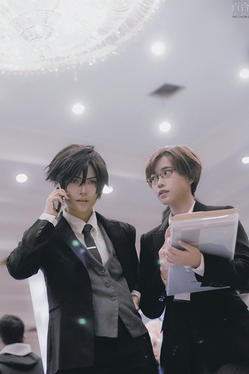 Some impromptu shots and candid from TAE Event Bandung, photo thanks to Yuri PhotoworksCN Jumin Han 