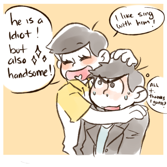 Ask SuujiMatsu