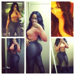 kingzluvsbigbootyqueenz-deactiv:  Deelishis