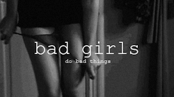 Loveitwhenmywifegetslaid:  So Glad I Married A Bad Girl.