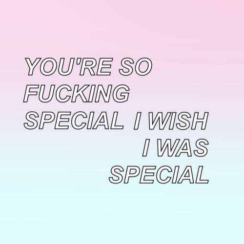 probablys:creep // radiohead