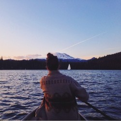 sanborncanoecompany:  #ScoutForth folks. Photo by @tullitha 