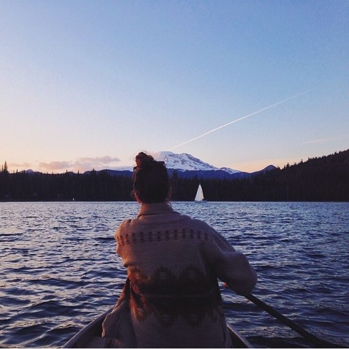 sanborncanoecompany: #ScoutForth folks. Photo by @tullitha