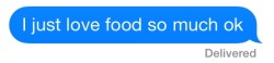 My life summarized in one text message.