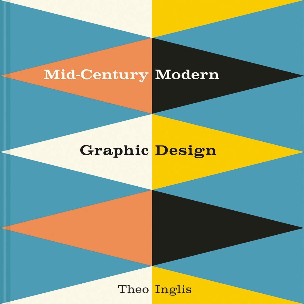 Mid Century Modern Graphic Design Mid Century Modern Graphic Design