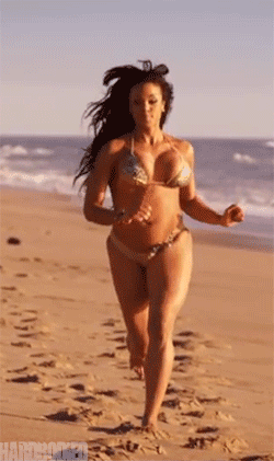 thefinestbitches:  Masika Kalysha