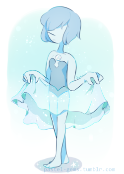 pastel-gems:  idk how she’s doing but i