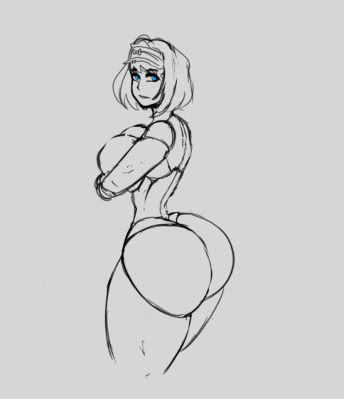 Finally tired out drawpile with @vithroil.I did an Amarreto, some Garie booty, and futa Micha, and h