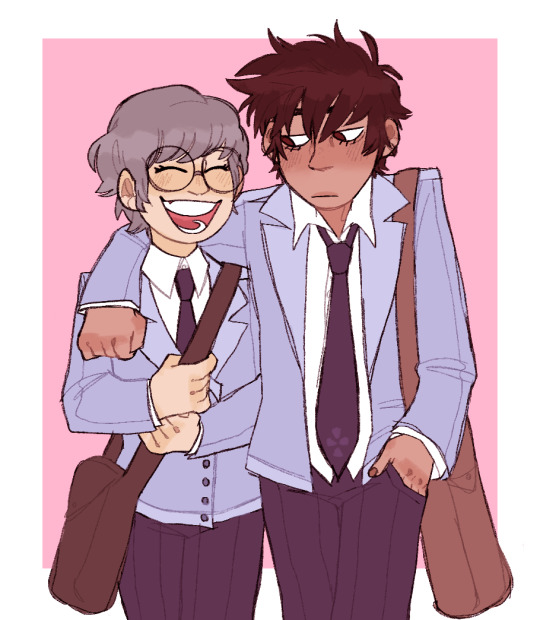 Learning Ship Names From Reblogs 3 Explore Tumblr Posts And Blogs Tumgir