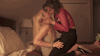 lezkissgifs:Summer of Mesa (2020)