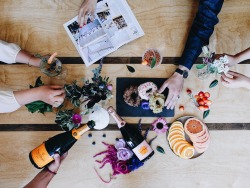 veuveclicquot:                   #ClicquotJourney, Chicago Keep reading