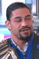 stellarollins:  Roman appreciation spam ❤️