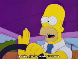 simpsons-latino:  Mas Simpsons aqui 