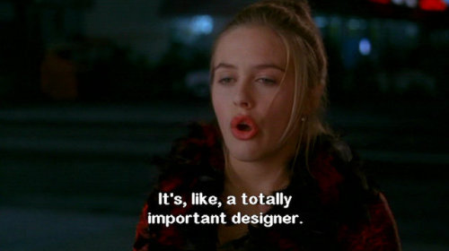 Clueless