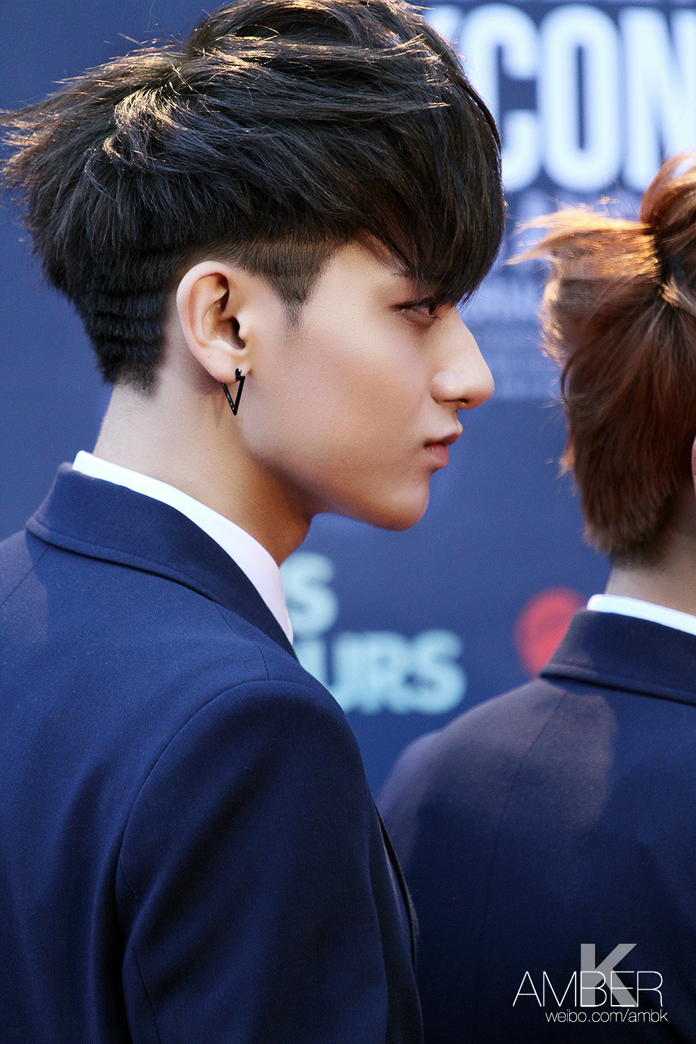  一只Amber | do not edit.    