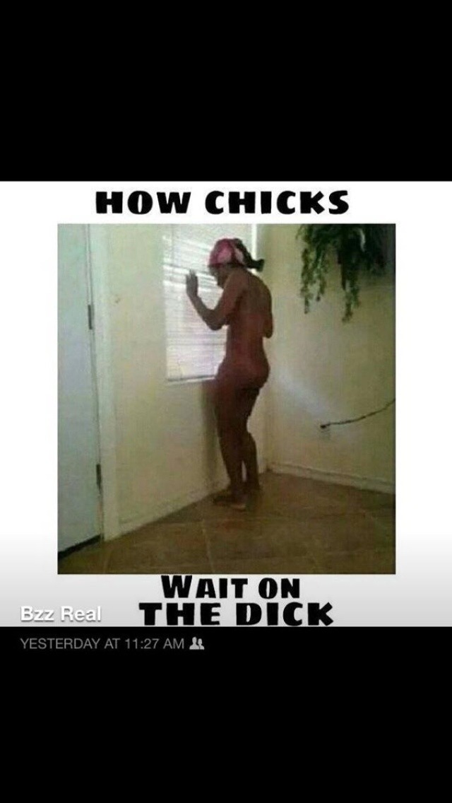Is this right ladies?!?