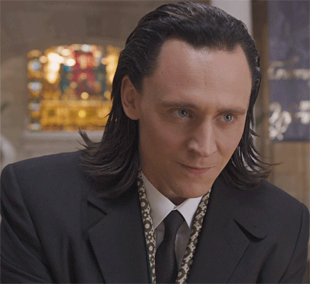 tricksterspawn: thor!Loki avengers!Loki thor2!loki HIS BLOODY HAIR. BLOODY FUCK. even in a prison ce