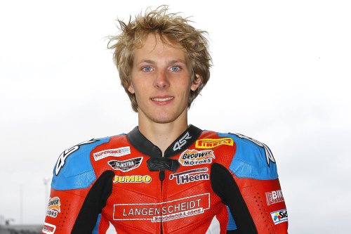 bikerfist: garsdecuir:  Pepijn Bijsterbosch  ❤❤❤