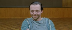 harutokyo:  Simon Pegg in ” The World’s End ” outtake. 