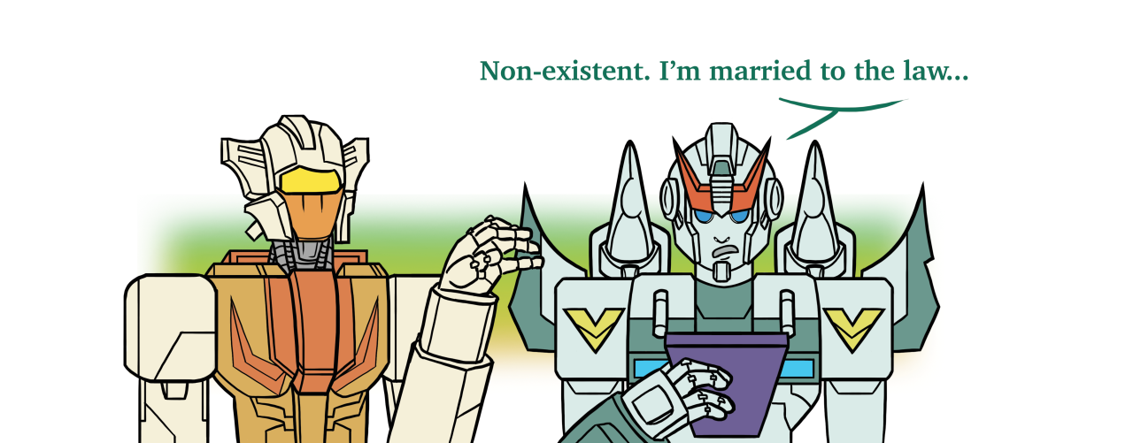 visambros:  @bionicpaintbucket keeps buying me food because I have no money, so she