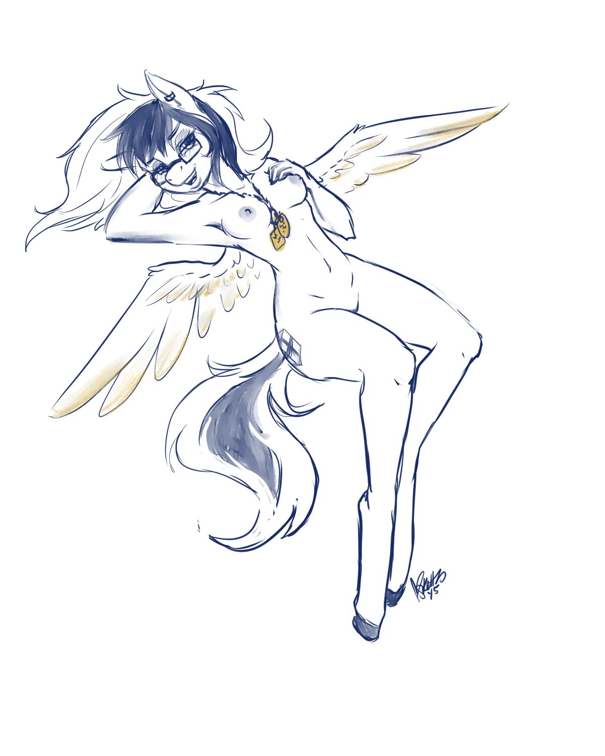 for Mach
