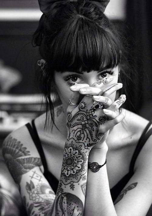 nephaelll: Pretty