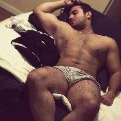 Follow my two hairy men blogs:http://sambrcln.tumblr.comhttp://hairysex.tumblr.com