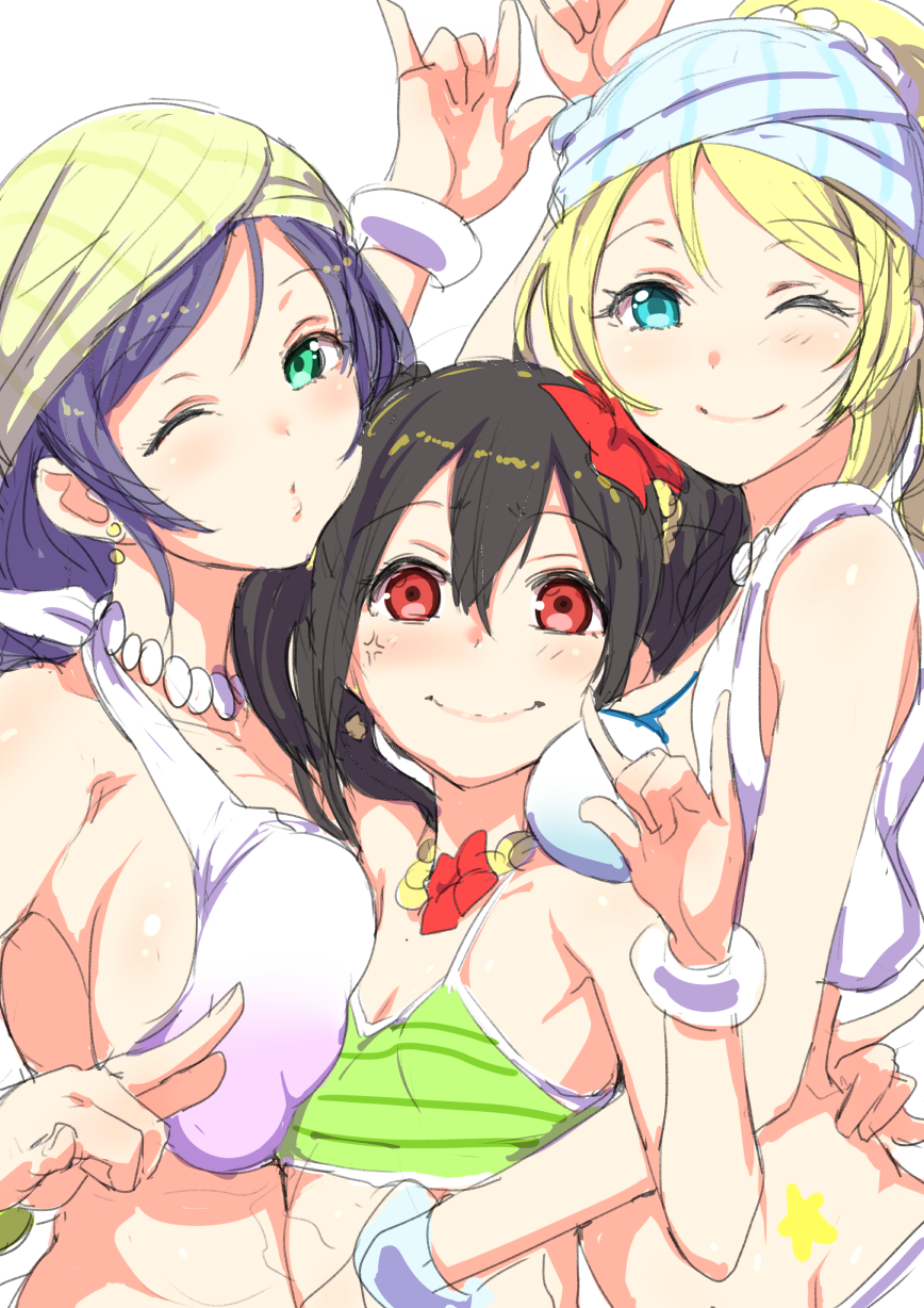 ikaotaku:  Twitter / Clearite