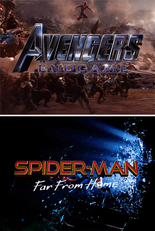marveledits:We’re going to win. Whatever it takes.MCU - PHASE THREE (2016-2019)