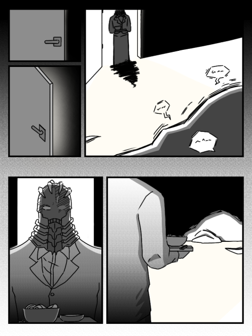 I Never Did Comics Or Story Before So This Is My First
