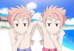 tenkas:  get to know me meme (anime edition): five male characters  [2/5] - Hikaru
