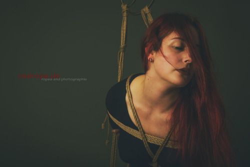 Ropes and Fotos: redrope      more pics