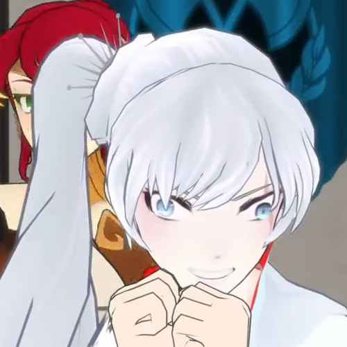 nothingtolovebutmyself:  That’s it. That’s the show. Credit to RWBY! 