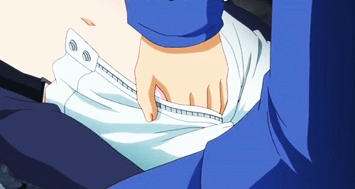 hentaisecretlover:   Oni Chichi Refreshpart 1