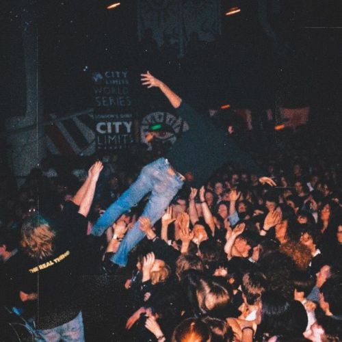 Come Through ୨୧ George Russell X Rockstar! Reader