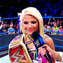 laochbaineann: baloraffe: @laochbaineann  *blushes brightly*
