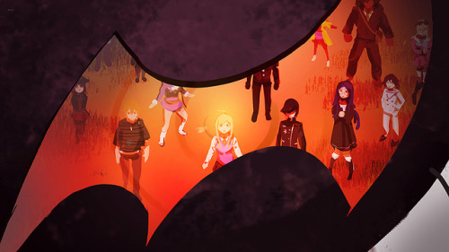 V3: Prologue