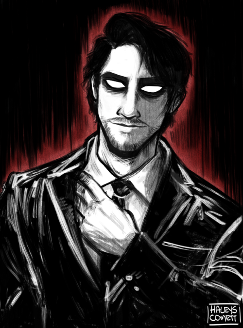 500px x 676px - haleyscomett-art: I enjoy drawing Dark in a suit :VArt Blog âœ§ Twitter Woah!  This is REALLY cool! Tumblr Porn