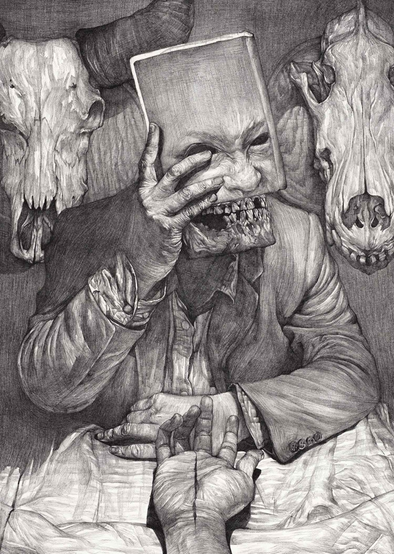 year-of-the-rabid-dog:Artist; So PineNut