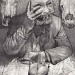 year-of-the-rabid-dog:Artist; So PineNut