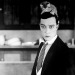justbusterkeaton:Buster trying out a new hat 
