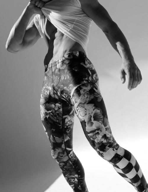 M3n in Tights